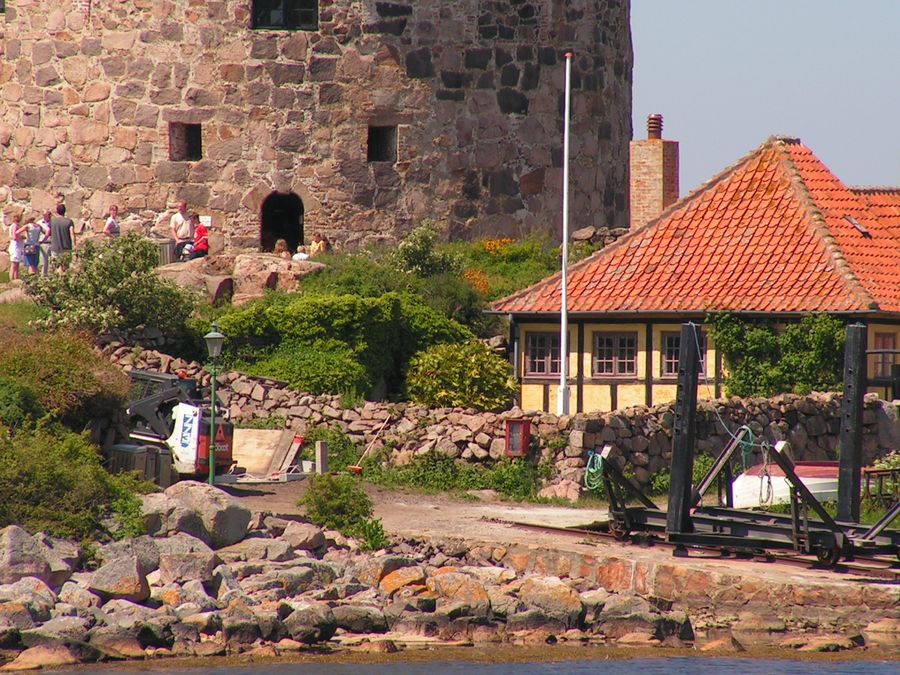 2006 Bornholm